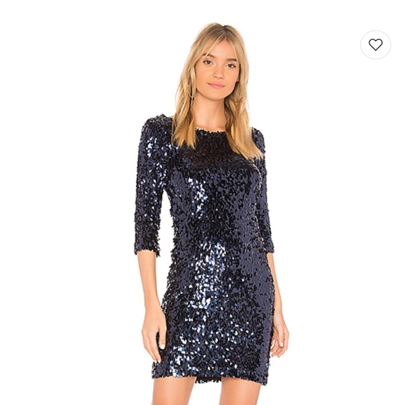 BB Dakota Dresses & Skirts - NWT BB Dakota 'Leila' sequin dress BB Dakota Dresses & Skirts - NWT BB Dakota 'Leila' sequin dress